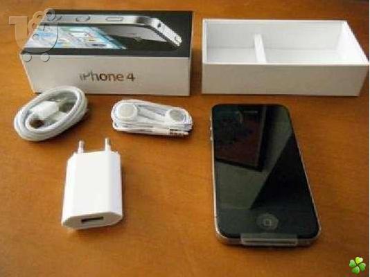 Apple iphone 32gb μαύρο