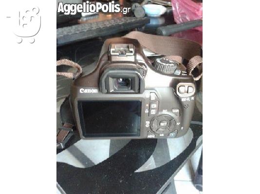 ΕΠΑΓΓΕΛΜΑΤΙΚΗ ΦΩΤΟΓΡΑΦΙΚΗ ΜΗΧΑΝΗ CANON