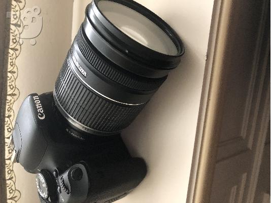 PoulaTo: canon t3i