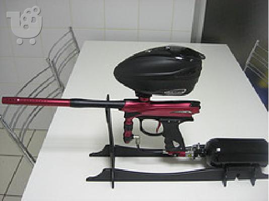 ΕΞΟΠΛΙΣΜΟΣ PAINTBALL FULL
