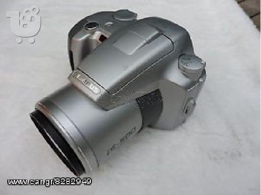 OLYMPUS IS-500 SLR 35mm
