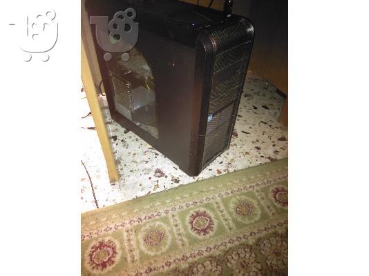 PoulaTo: TURBO X CERBERUS G3400