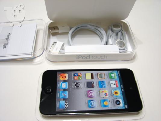 PoulaTo: ipod touch 4g 8gb