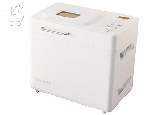 Αρτοπαρασκευαστής Kenwood BM250