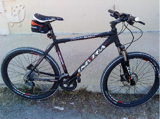 ποδηλατο univega ht530 alpina