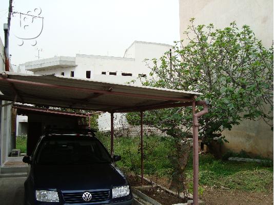 ΠΩΛΕΙΤΑΙ ΟΙΚΟΠΕΔΟ ΣΤΗΝ ΑΡΓΥΡΟΥΠΟΛΗ