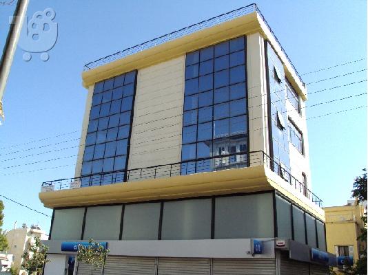 PoulaTo: Επαγγελματικοί χώροι - Γραφεία στο Μαρούσι
