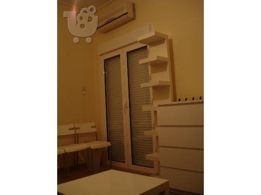 ENOIKIAZETAI Διαμέρισμα για φοιτητές