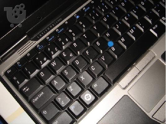 Dell D430 Notebook 12.1