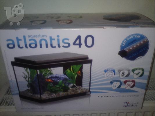 ΕΝΥΔΡΕΙΟ 20L