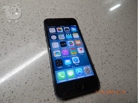 iphone 5, 16gb