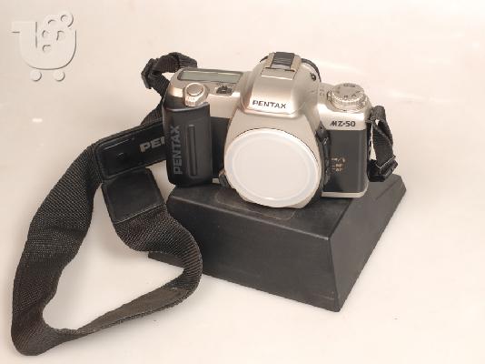 PENTAX MZ-50 ( BODY )