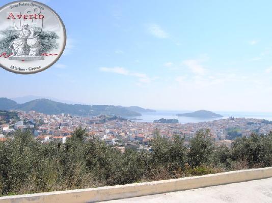 ενοικιάζεται διαμερισμα σκιαθο ,ολο το χρονο