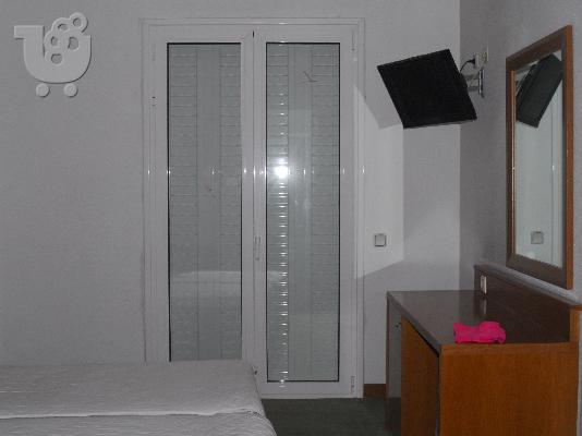 Θερμο Κουφώματα Αλουμινίου P.V.C Europa ELVIAL 6944646890