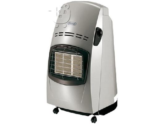 PoulaTo: ΣΟΜΠΑ υγραερίου Delonghi SRI