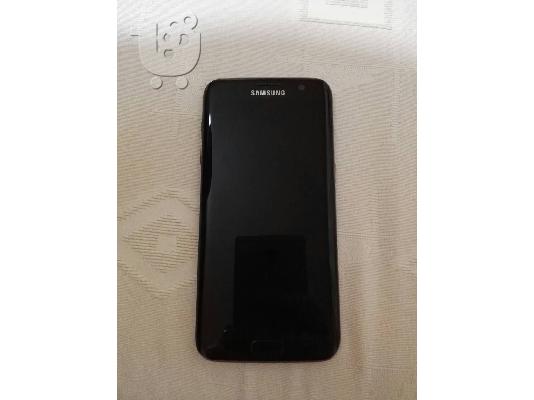 PoulaTo: Samsung galaxy s7 edge 32gb