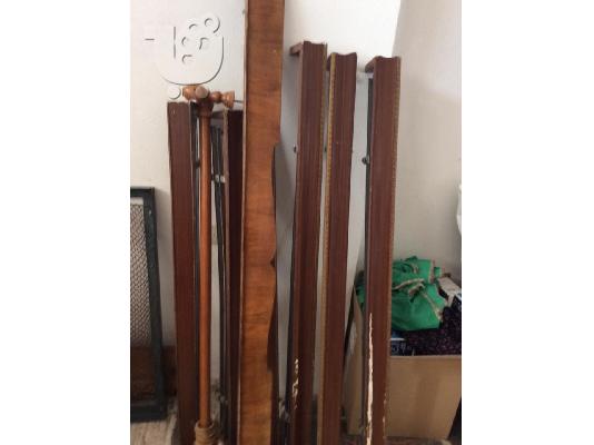 8 ΚΟΥΡΤΙΝΟΞΥΛΑ ΣΕ ΤΙΜΗ ΕΥΚΑΙΡΙΑΣ