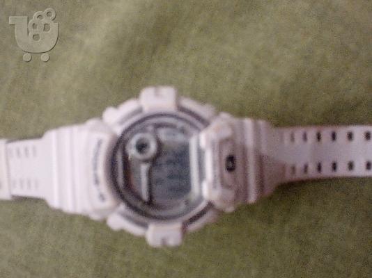 PoulaTo: G-shock, 3 Guys