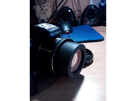 PoulaTo: Φωτογραφικη μηχανη SONY