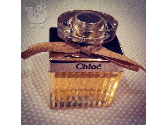 Chloe eau de parfum 75ml