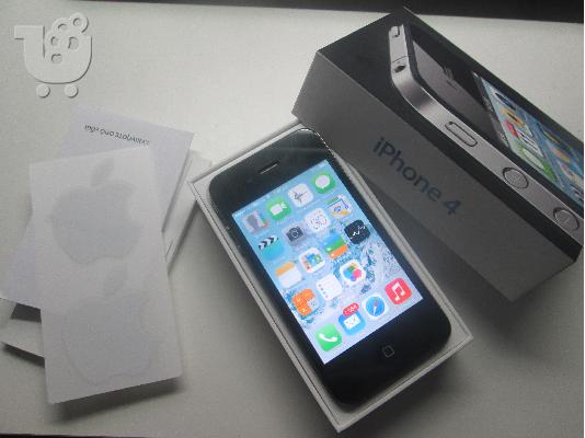 iPhone 4