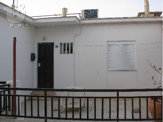 Πωλειται παλια μονοκατοικια