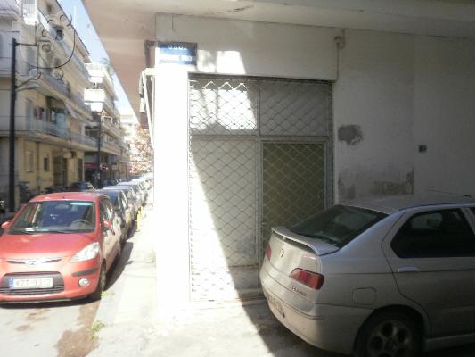 ΦΑΛΗΡΟ Χαρ. τρικουπη 9, κατάστημα 25 τ.μ., ισόγειο πώληση...