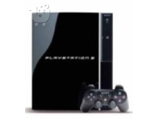 PoulaTo: Playstation 3