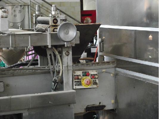 ΑΥΤΟΜΑΤΑ ΜΗΧΑΝΗΜΑΤΑ ΠΑΡΑΣΚΕΥΗΣ ΚΑΙ ΣΥΣΚΕΥΑΣΙΑΣ ΜΑΡΜΕΛΑΔΑΣ...