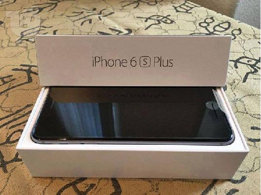 PoulaTo: Apple iPhone 6s Plus 16GB 4G LTE Unlocked GSM 12MP Cell Phone 5.5