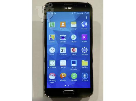 ΤΟ ΚΑΛΥΤΕΡΟ GALAXY S5 QUAD-CORE.2GB RAM.