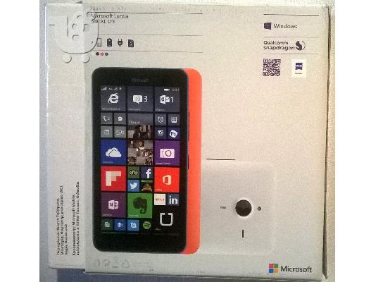 Microsoft Lumia 640XL LTE