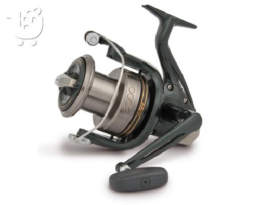 PoulaTo: SHIMANO Biomaster 8000 XTB