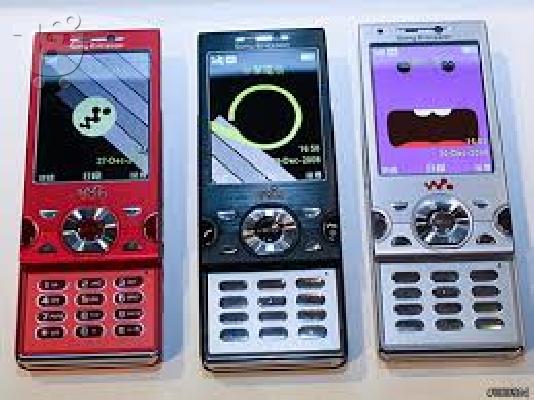 PoulaTo: μεταχειρισμενα retro κινητα αψογα
