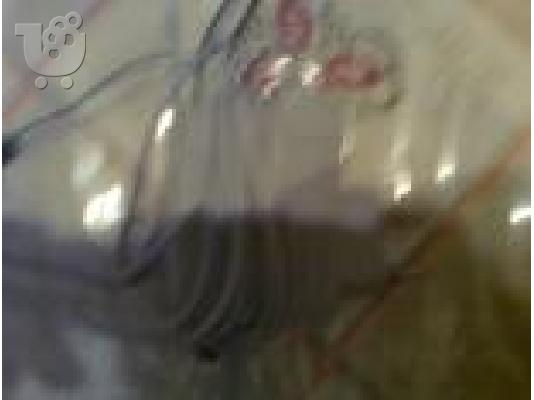 3DS έχει τα πάντα αχρησημοποίητο σε καλη κατάσταση με συσκευασια +ενχειρίδια...