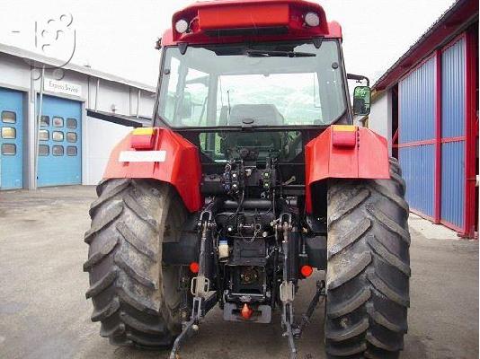 2002 Case IH CS94