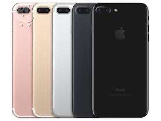 PoulaTo: For Sale: iPhone 7 & 7plus Factory Unlocked