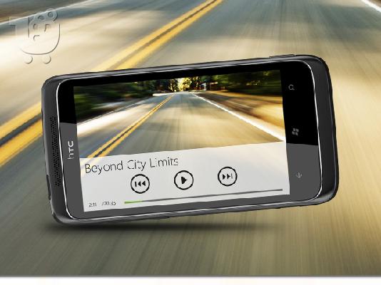 HTC 7 Trophy