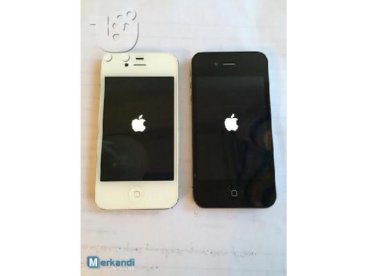 PoulaTo: IPHONE 4S - 16GB