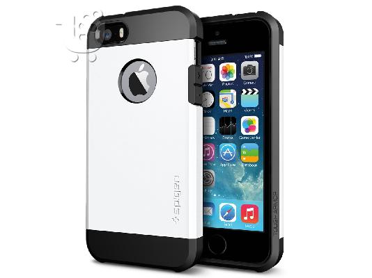 PoulaTo: Spigen SGP iPhone 4S / 4 Case Tough Armor