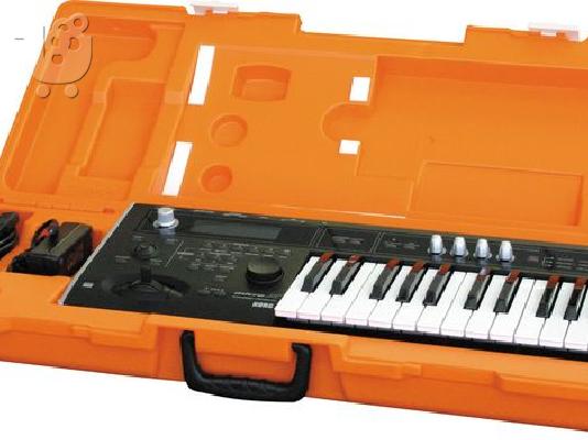 korg micro x