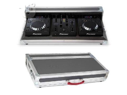 PoulaTo: Pioneer Cdj350 Black Pack