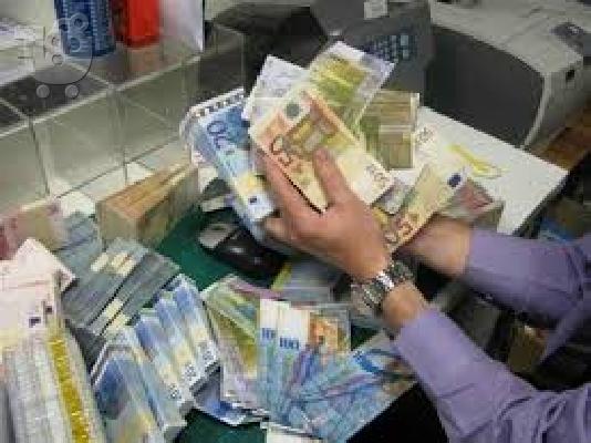 PoulaTo: ΓΡΗΓΟΡΗ ΚΑΙ ΑΞΙΟΠΙΣΤή ΠΡΟΣΦΟΡΑ ΔΑΝΕΙΟΥ ΣΤΟ 24Η ΜΗΝΥΜΑ ΜΑΣ (cauccigaetano06@gmail.com)