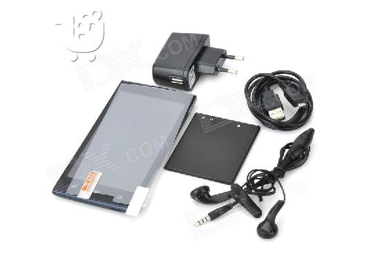 PoulaTo: Κινητο THL Τετραπυρηνο Android4.4.2 KitKat 3G