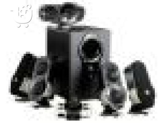 PoulaTo: logitech g51  5.1 155watts
