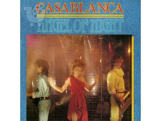 italo disco vinyl