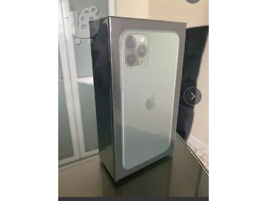 PoulaTo: Apple iPhone 11 Pro €550 EUR iPhone 11 Pro Max WhatsAp +447841621748 Samsung Note10+ S10+ S10 355 EUR