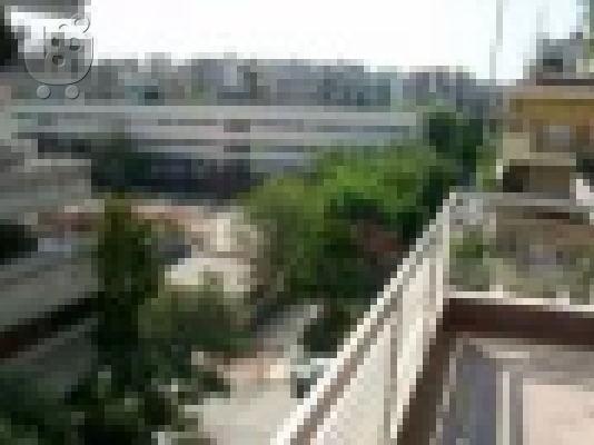 Καλαμαριά Βότση ενοικιάζεται διαμέρισμα