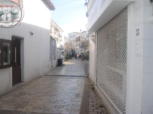 Ενοικιάζεται κατάστημα 82τμ στην Σκιάθο
