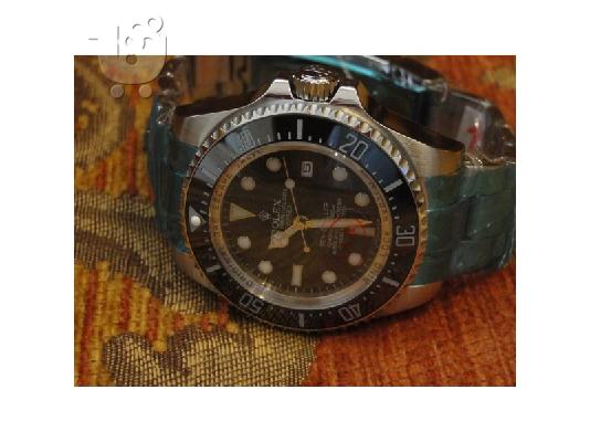 PoulaTo: ROLEX DEEP SEADWELLER 43MM NEO